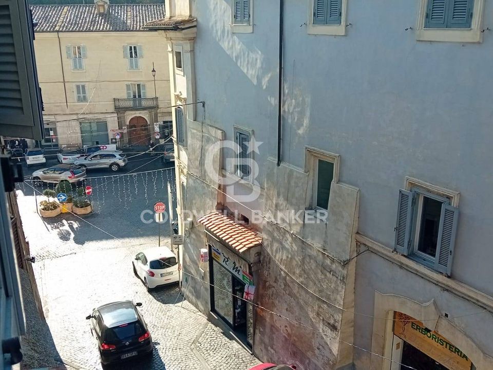 Lejlighed i Ronciglione, Viterbo - foto 2