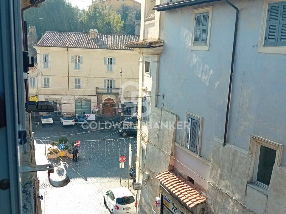Lejlighed i Ronciglione, Viterbo - foto 5