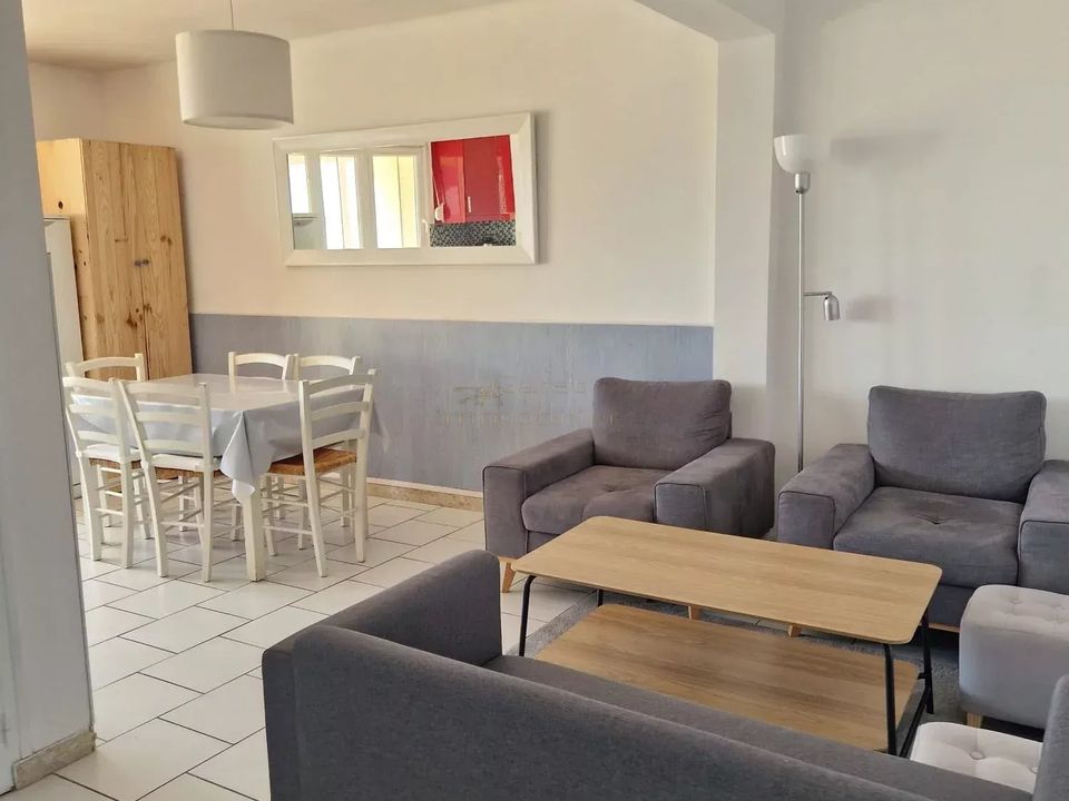 Apartament a Fort-Mahon-Plage, Somme - foto 3
