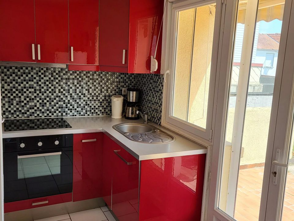 Apartament a Fort-Mahon-Plage, Somme - foto 5