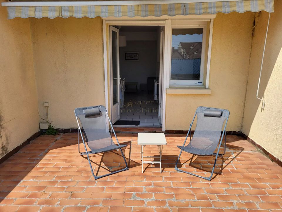 Apartament a Fort-Mahon-Plage, Somme - foto 1