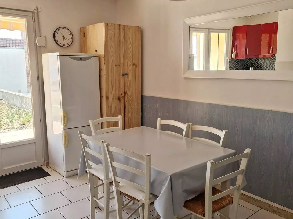 Appartement in Fort-Mahon-Plage, Somme - foto 3