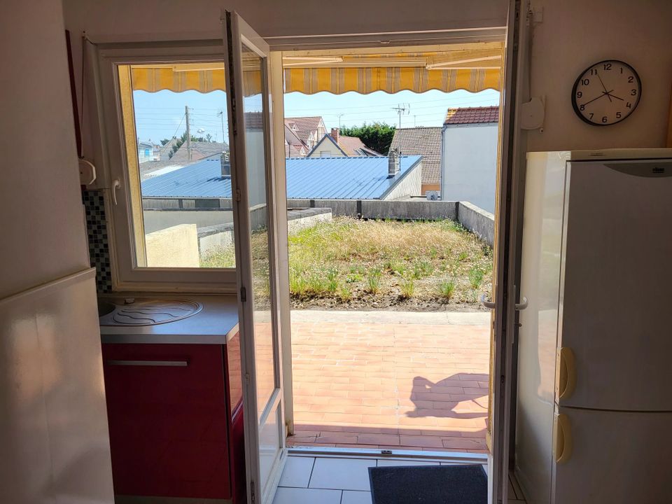 Apartament a Fort-Mahon-Plage, Somme - foto 2