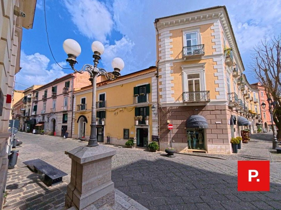 Lejlighed i Caserta, Caserta - foto 1