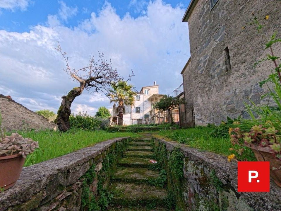 Villa in Caianello, Caserta - foto 2