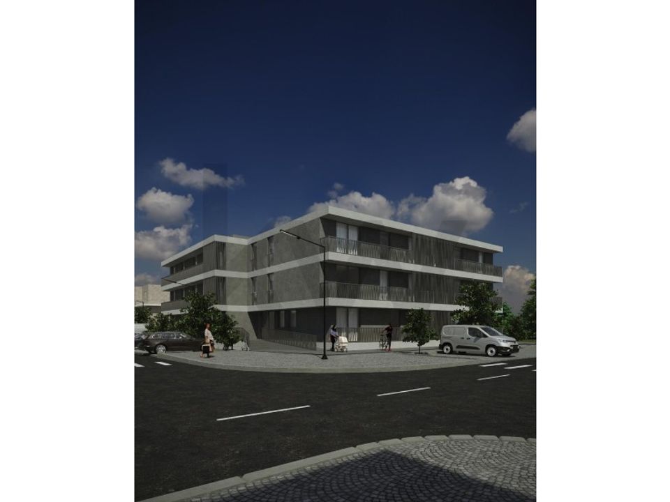 Lejlighed i Albergaria-a-Velha, Aveiro - foto 2