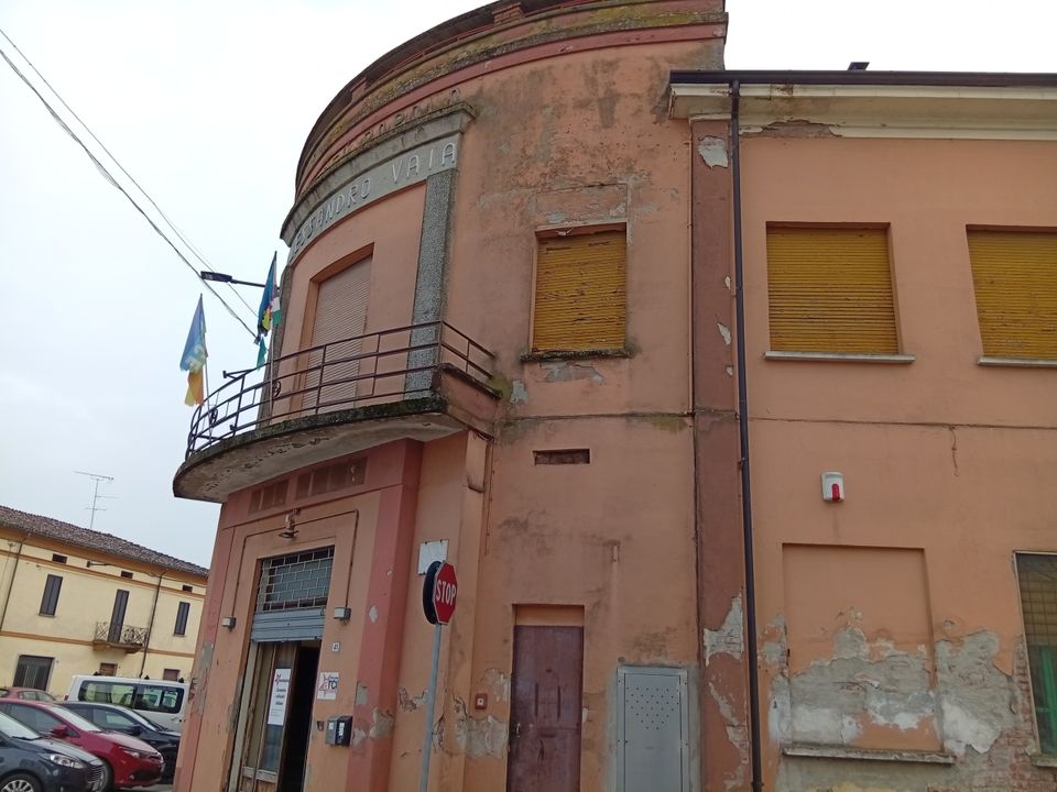 Villa i Gussola, Cremona - foto 2