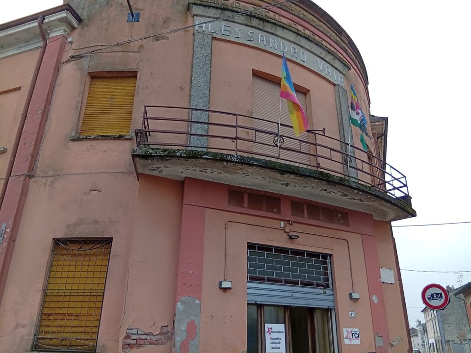 Villa i Gussola, Cremona - foto 3