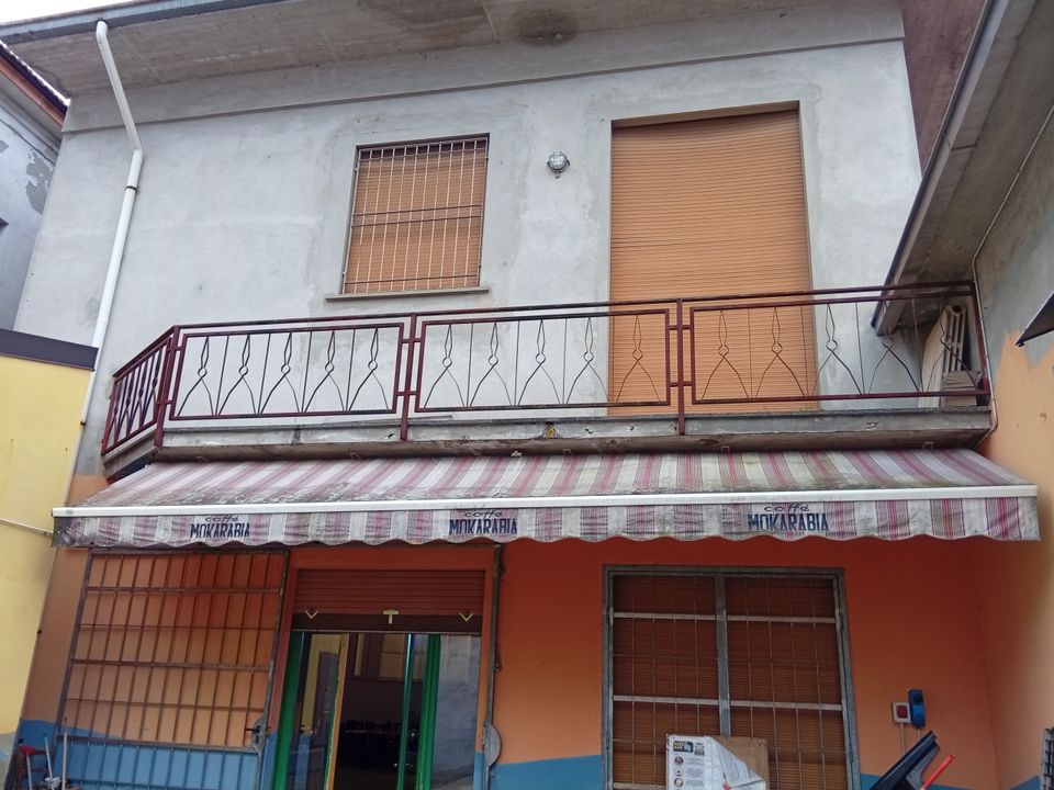 Villa i Gussola, Cremona - foto 4