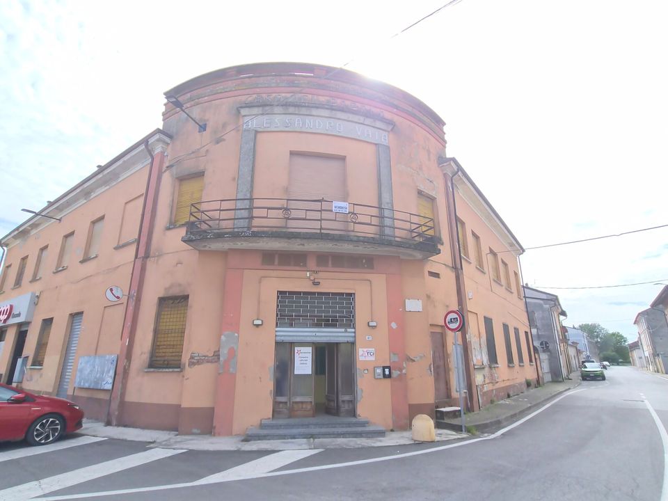 Villa i Gussola, Cremona - foto 1