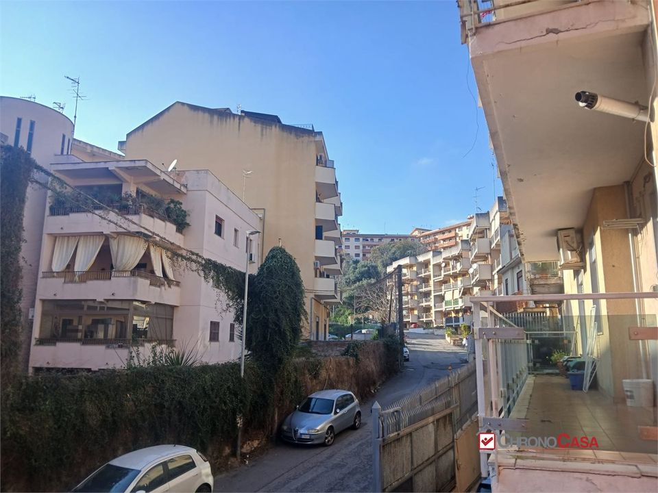 Leilighet i Messina, Messina - bilde 1