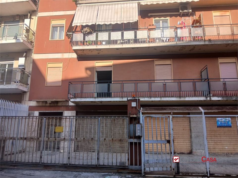 Leilighet i Messina, Messina - bilde 2