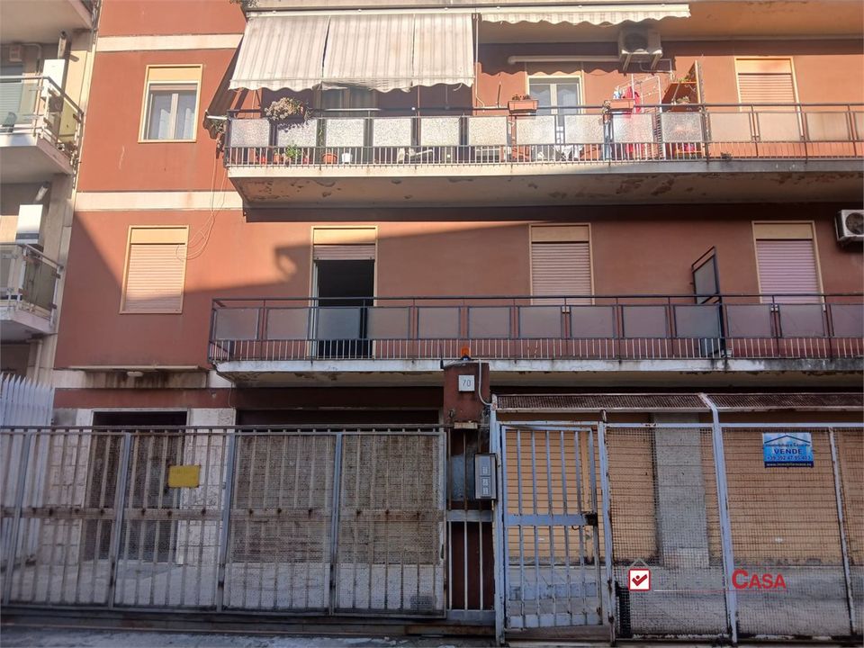 Leilighet i Messina, Messina - bilde 3