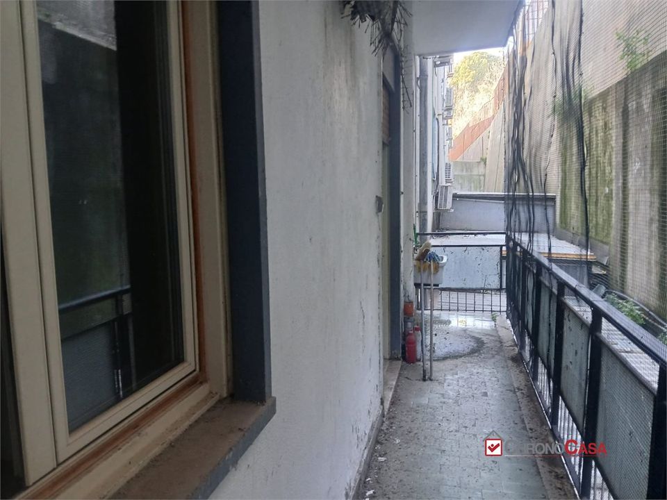 Leilighet i Messina, Messina - bilde 5