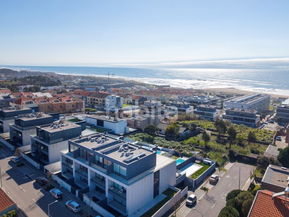 Villa i Canidelo, Porto - foto 2