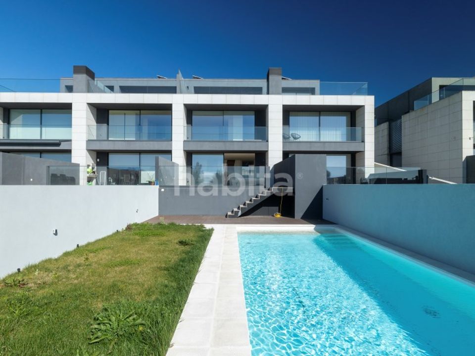 Villa i Canidelo, Porto - foto 3