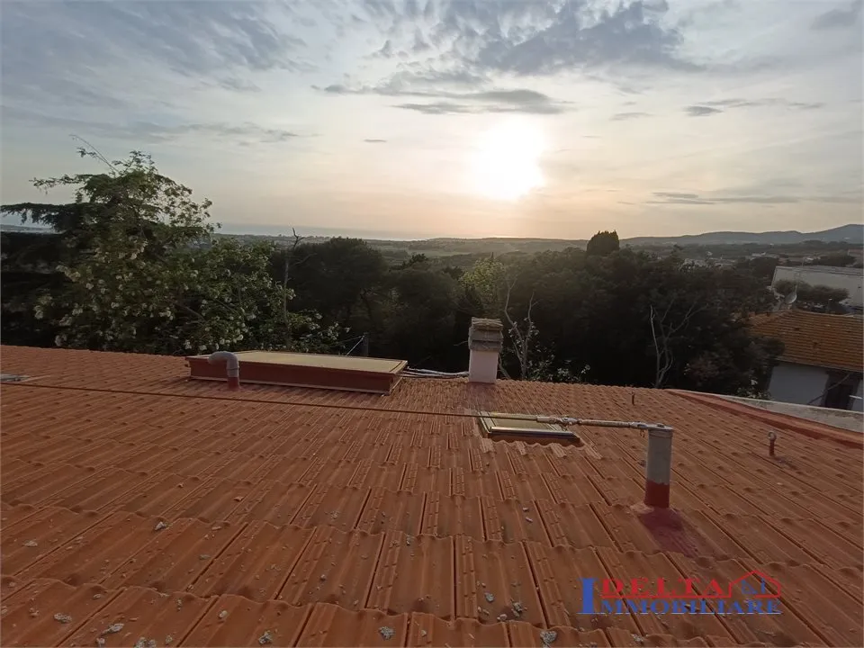 Villa a Rosignano Marittimo, Livorno - foto 1