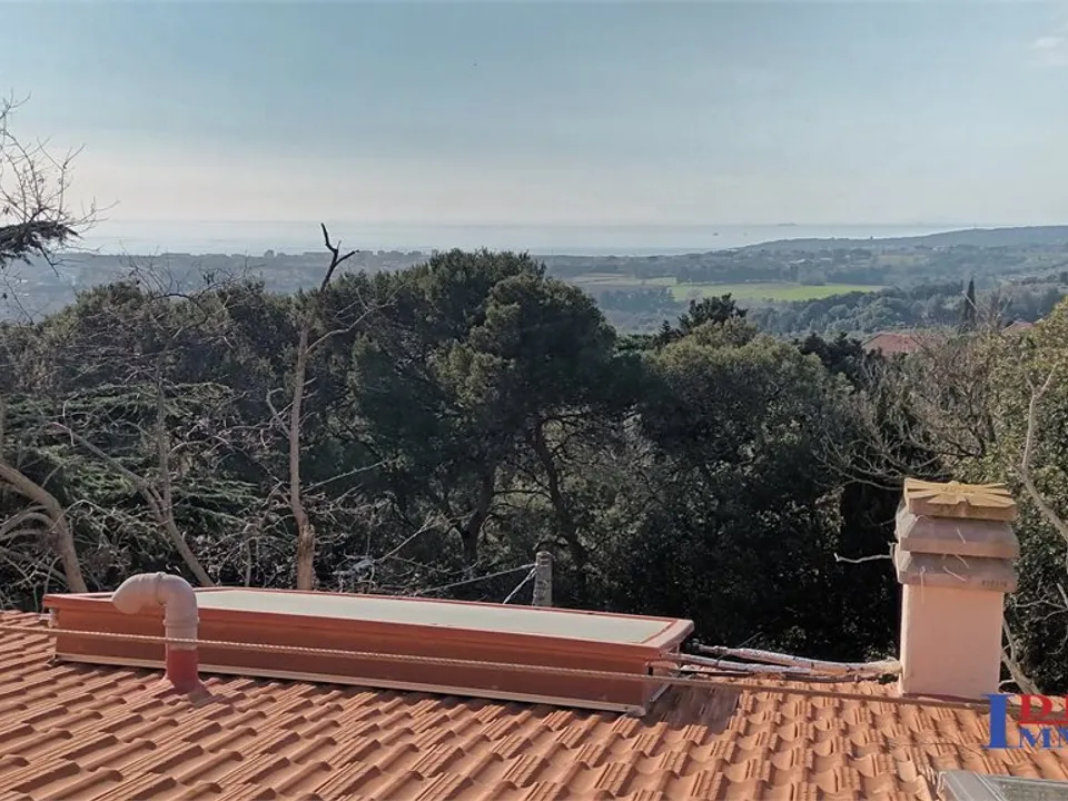 Villa a Rosignano Marittimo, Livorno - foto 2