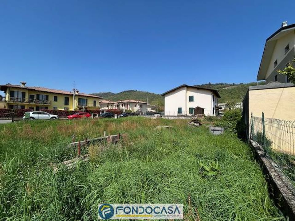 Helårsgrund i Coccaglio, Brescia - foto 5
