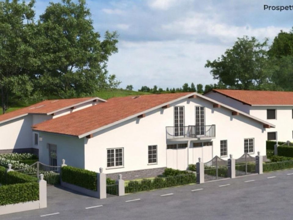Rækkehus i Bomporto, Modena - foto 2