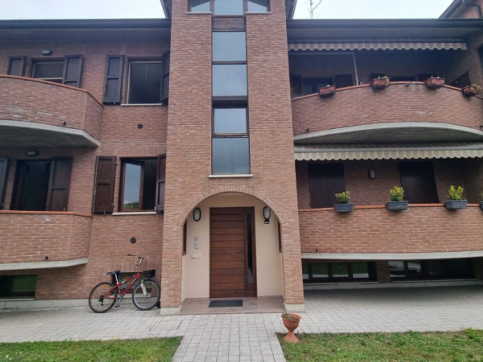 Lejlighed i San Martino in Rio, Reggio Emilia - foto 1