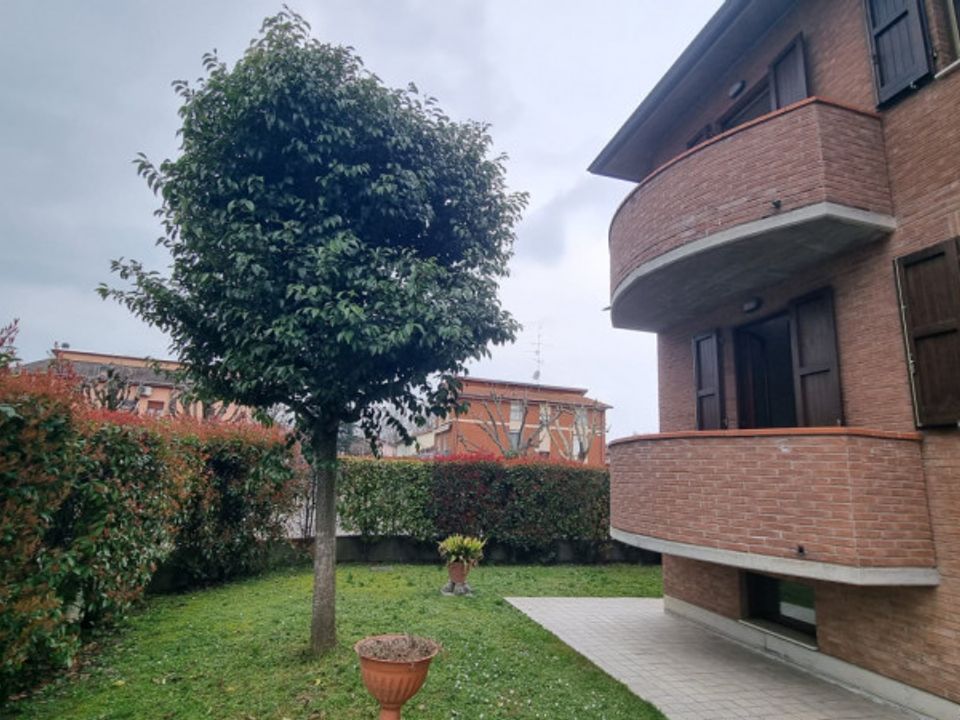 Lejlighed i San Martino in Rio, Reggio Emilia - foto 2