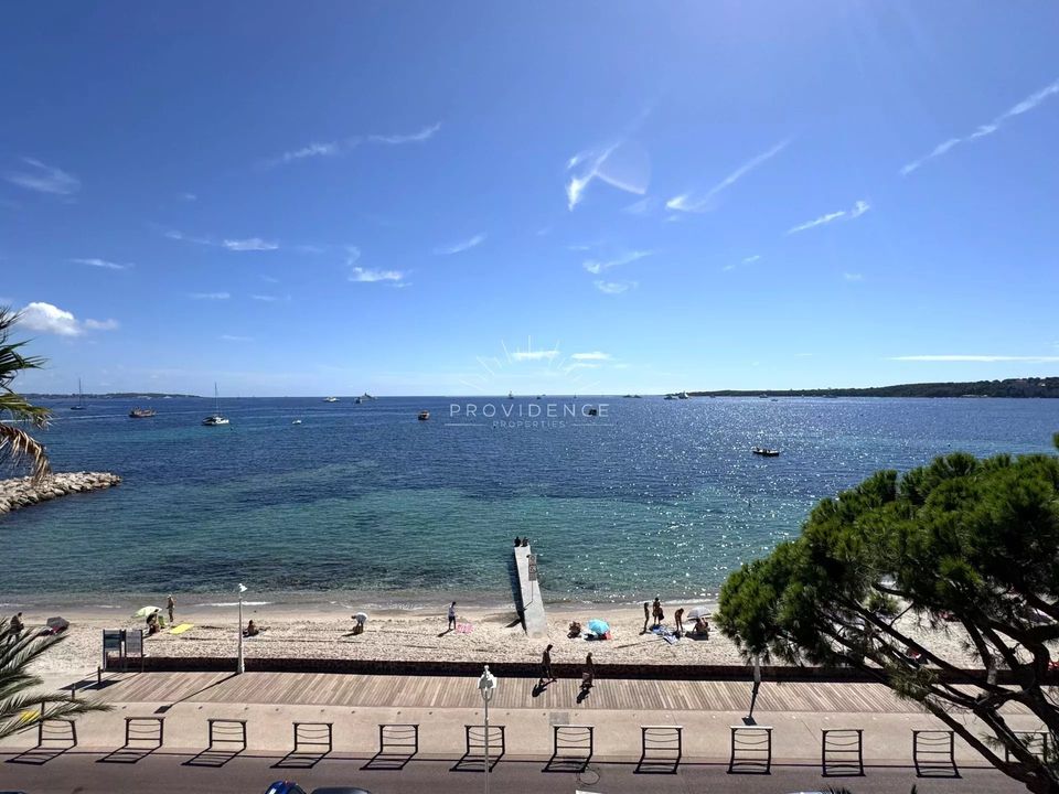 Lejlighed i Cannes, Alpes-Maritimes - foto 4
