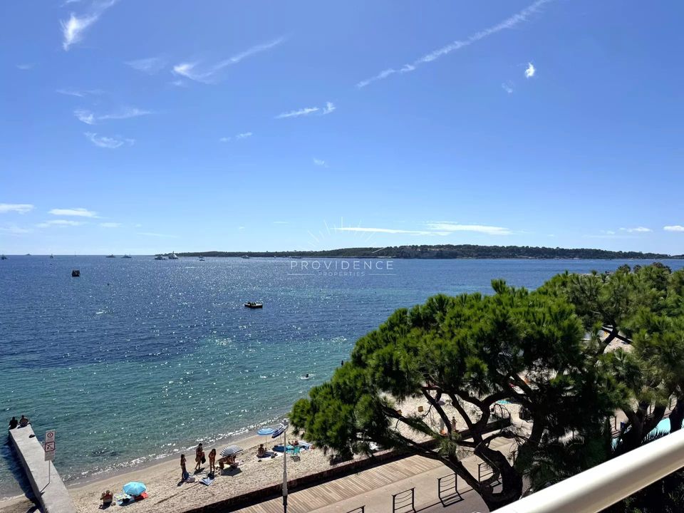 Lejlighed i Cannes, Alpes-Maritimes - foto 2