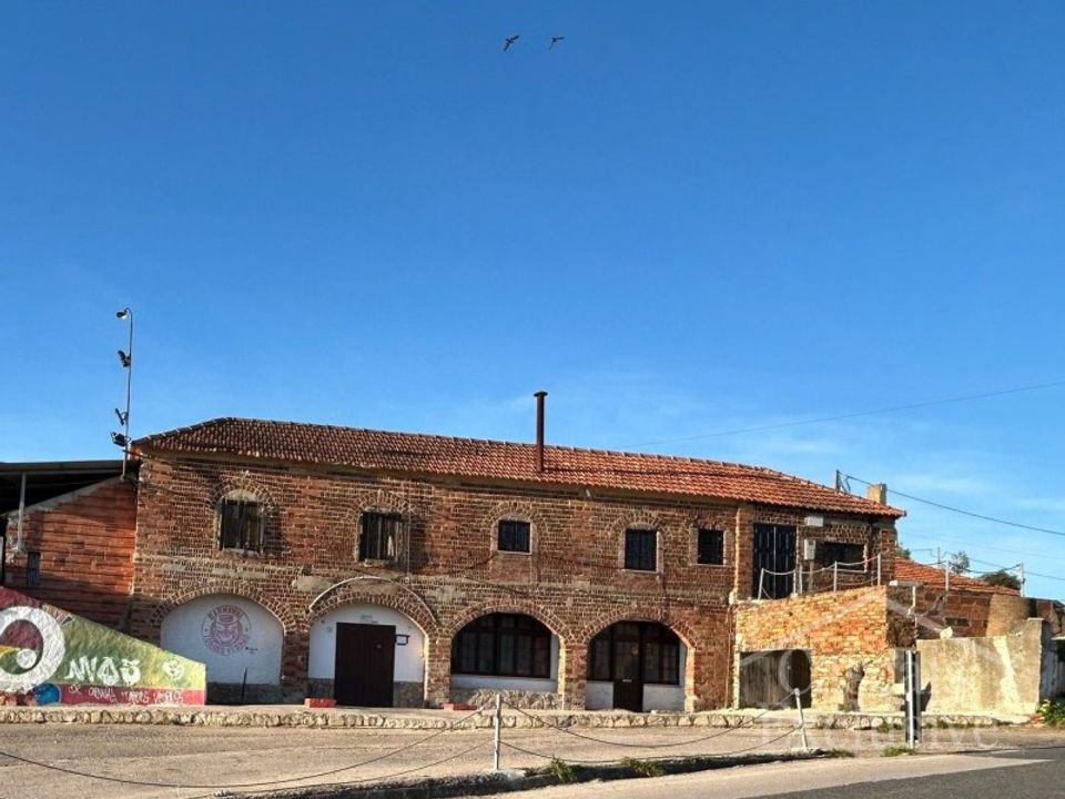 Erhvervsejendom i Torres Vedras, Lisbon - foto 2