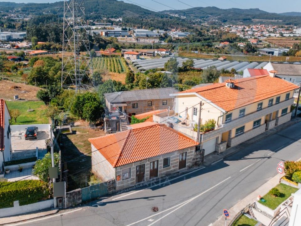 Farm i Guimaraes, Braga - foto 3