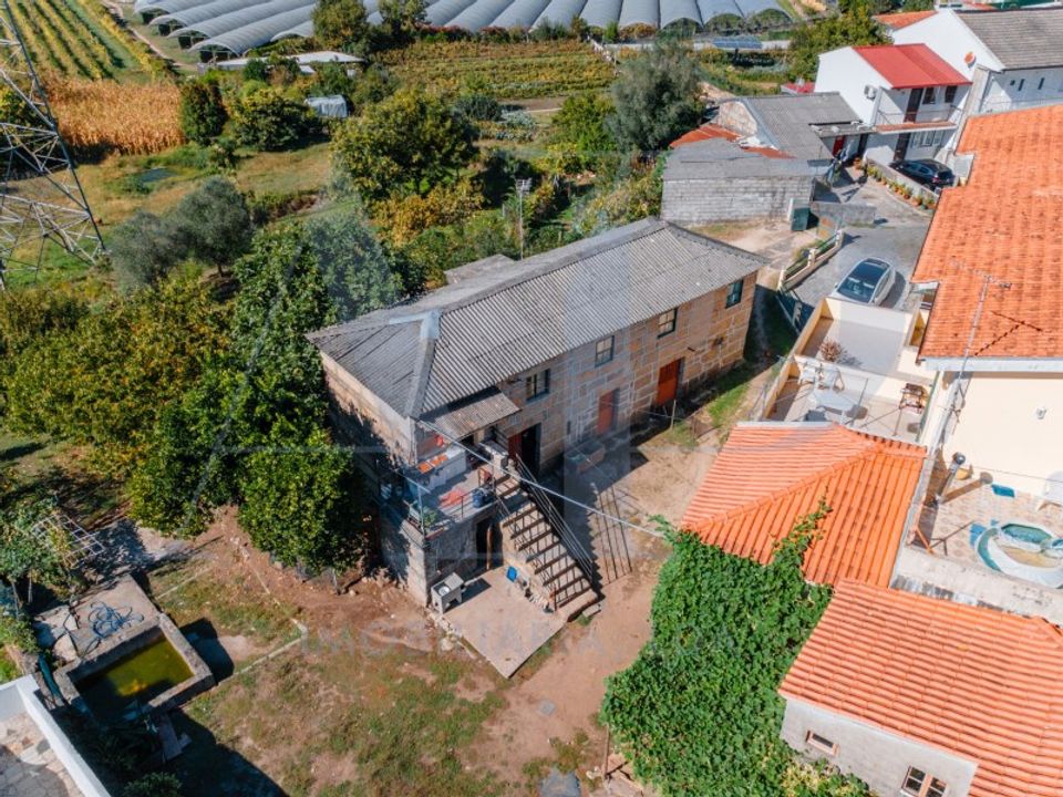 Farm i Guimaraes, Braga - foto 4