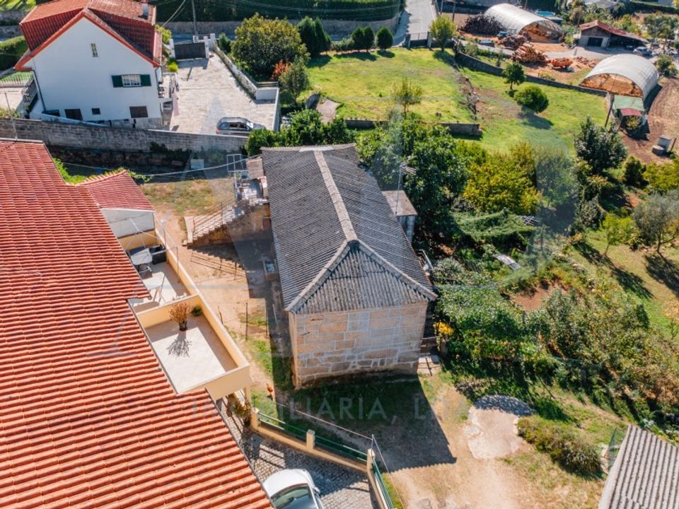 Farm i Guimaraes, Braga - foto 5