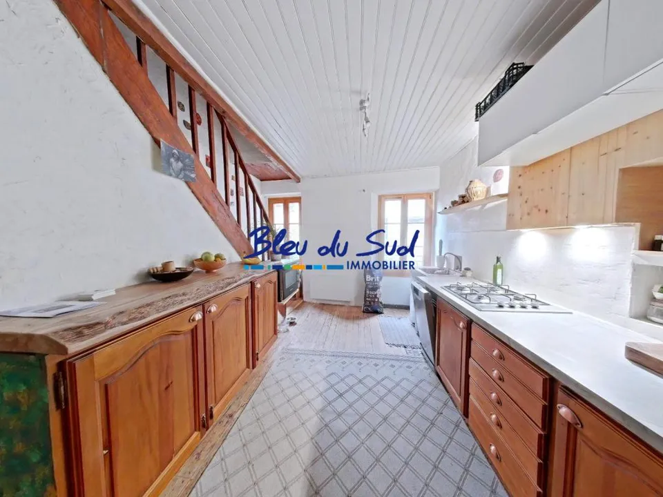 Villa en Corneilla-de-Conflent, Pyrenees-Orientales - foto 1
