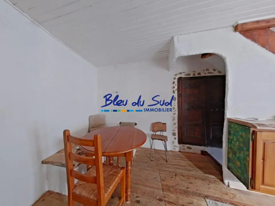 Villa en Corneilla-de-Conflent, Pyrenees-Orientales - foto 2