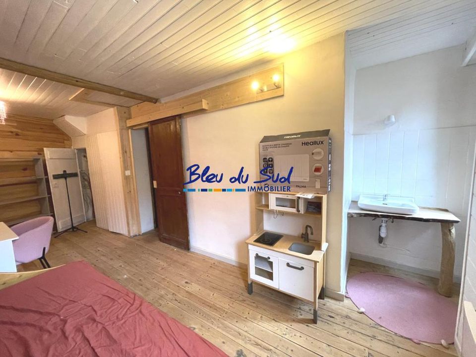 Villa en Corneilla-de-Conflent, Pyrenees-Orientales - foto 5