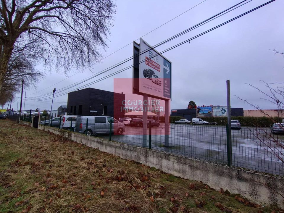 Land in Coignières, Yvelines - photo 2