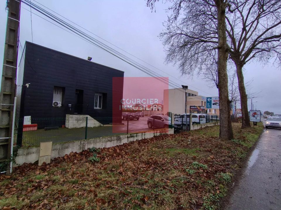 Land in Coignières, Yvelines - photo 4