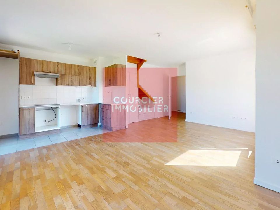 Lejlighed i Le Mesnil-Saint-Denis, Yvelines - foto 1
