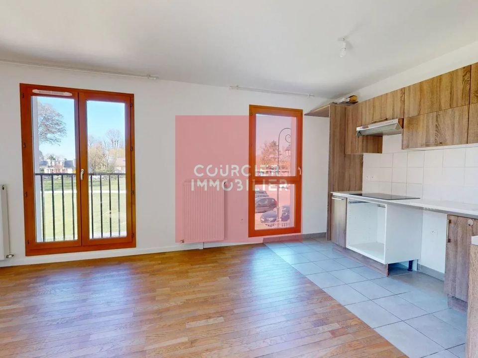 Lejlighed i Le Mesnil-Saint-Denis, Yvelines - foto 2