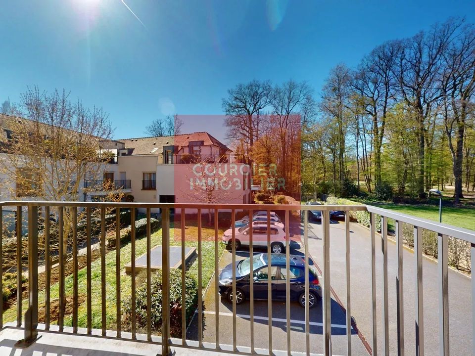 Lejlighed i Le Mesnil-Saint-Denis, Yvelines - foto 3