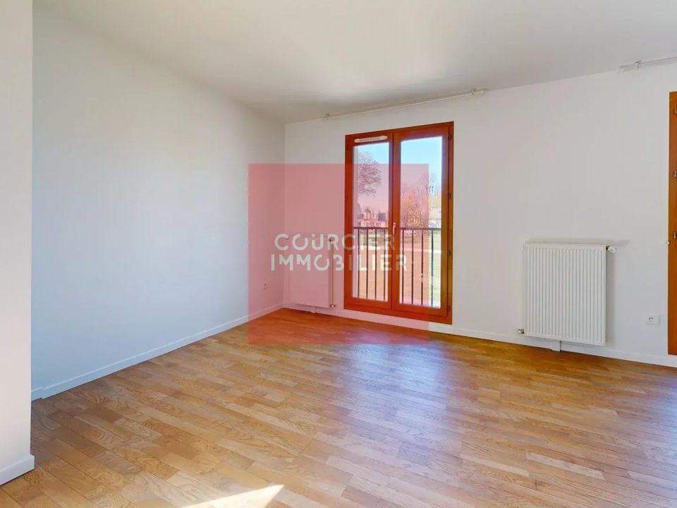 Lejlighed i Le Mesnil-Saint-Denis, Yvelines - foto 4