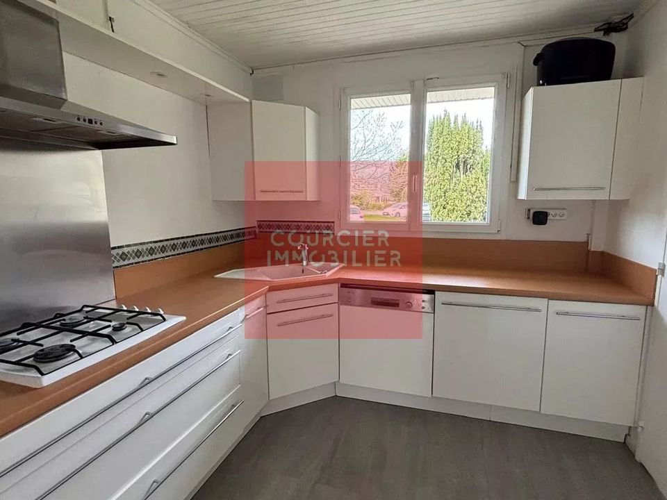 Villa i Le Mesnil-Saint-Denis, Yvelines - foto 2