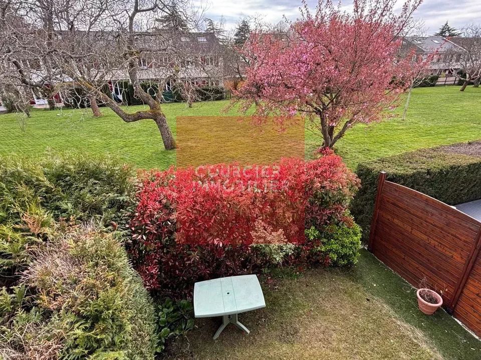 Villa i Le Mesnil-Saint-Denis, Yvelines - foto 4