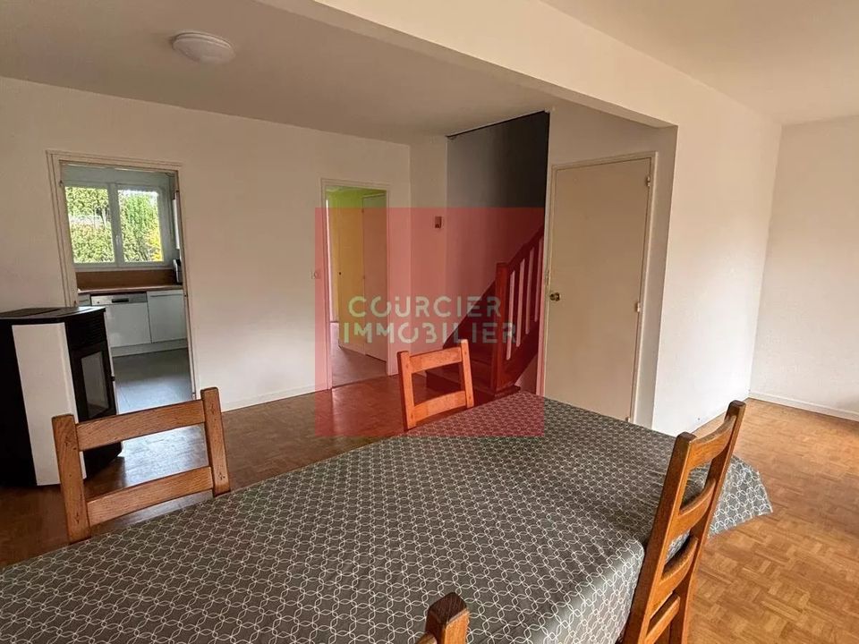 Villa en Le Mesnil-Saint-Denis, Yvelines - foto 1