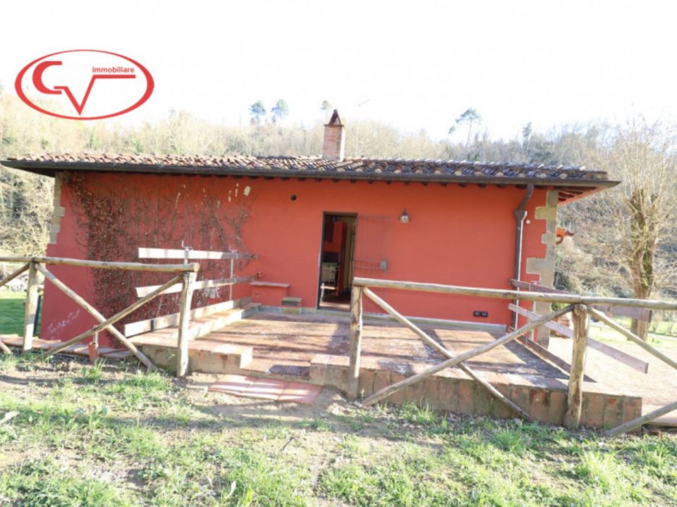 Villa i Terranuova Bracciolini, Arezzo - foto 5