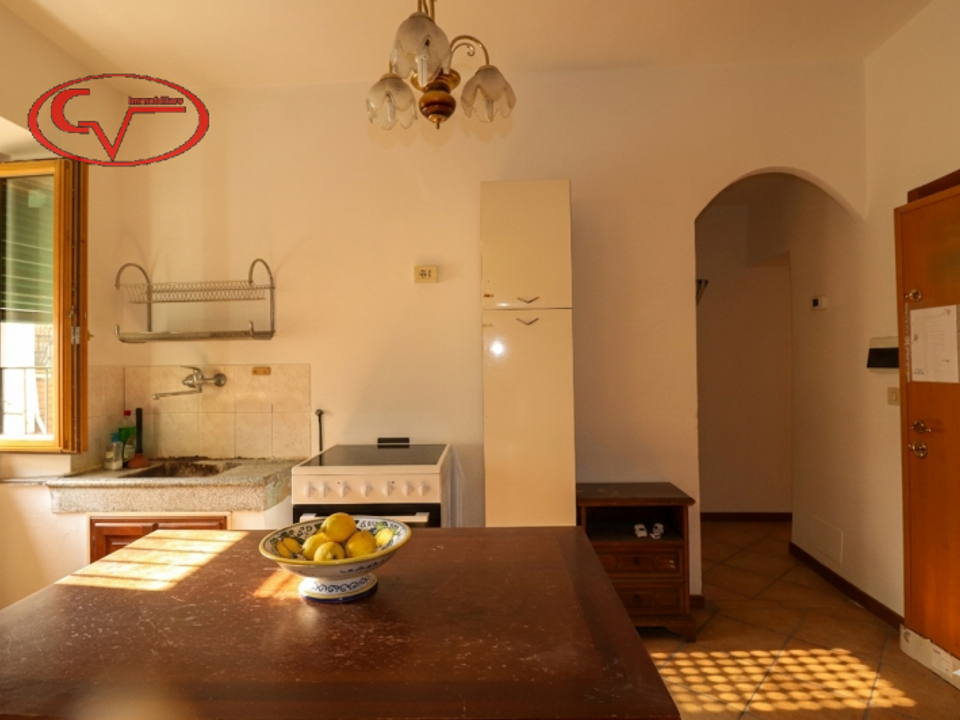 Lejlighed i Montevarchi, Arezzo - foto 1