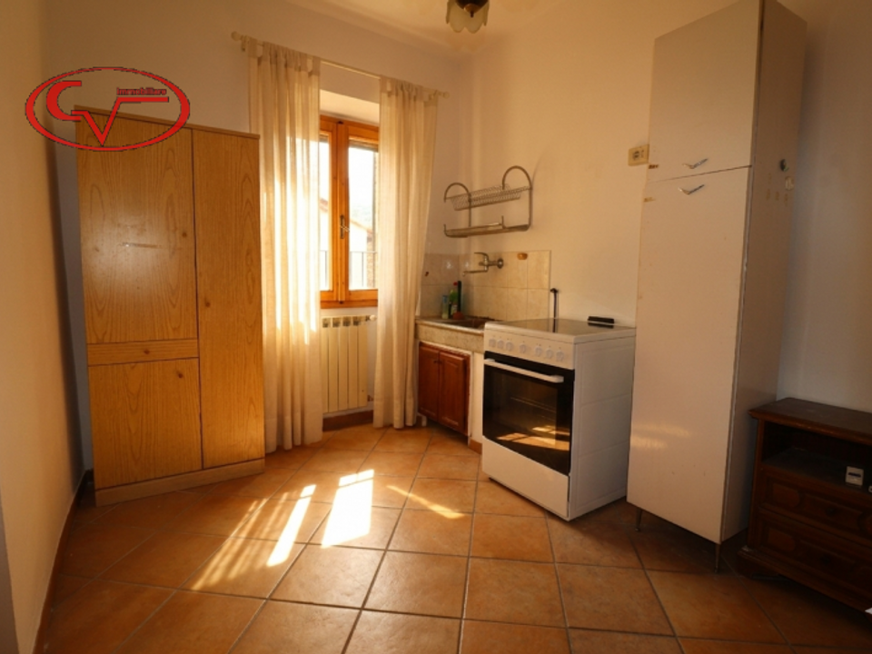 Lejlighed i Montevarchi, Arezzo - foto 5
