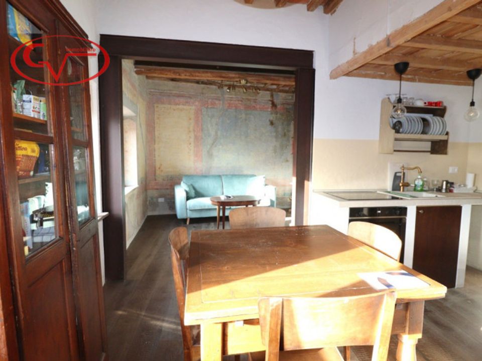 Lejlighed i Bucine, Arezzo - foto 4