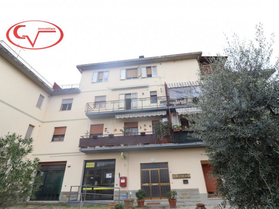 Lejlighed i Montevarchi, Arezzo - foto 2