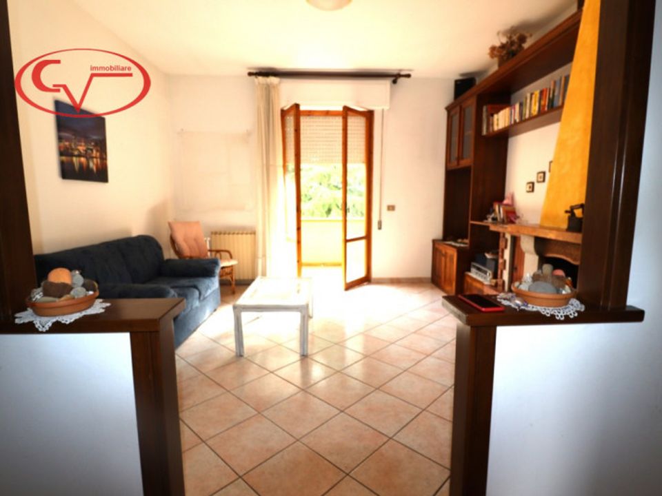 Lejlighed i Bucine, Arezzo - foto 3